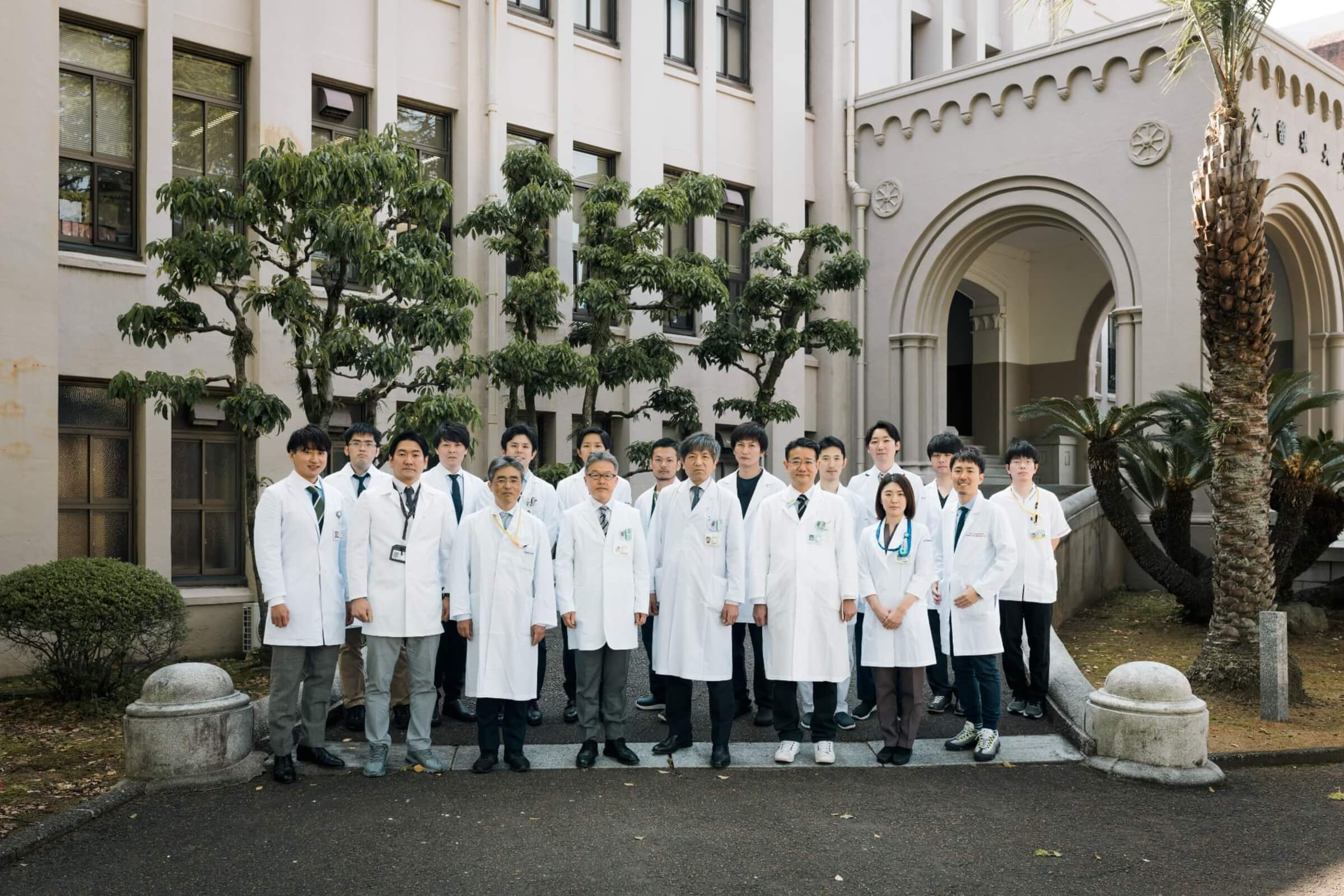 久留米大学医学部(偏差値・学費など)｜医学部受験マニュアル
